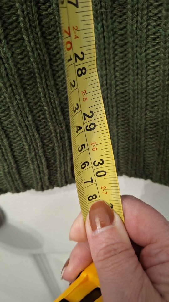 Sweater Tunics - photo 3