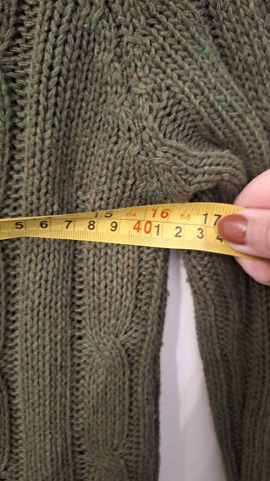 Sweater Tunics - photo 4