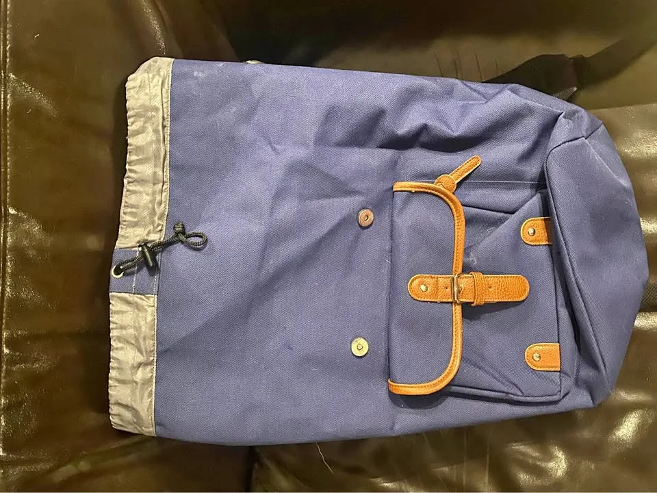 KGB limited edition satchel - Available thumbnail