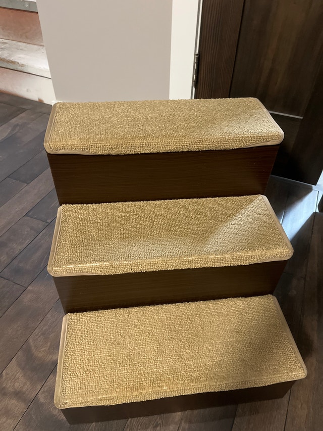 Pet Stairs - photo 2