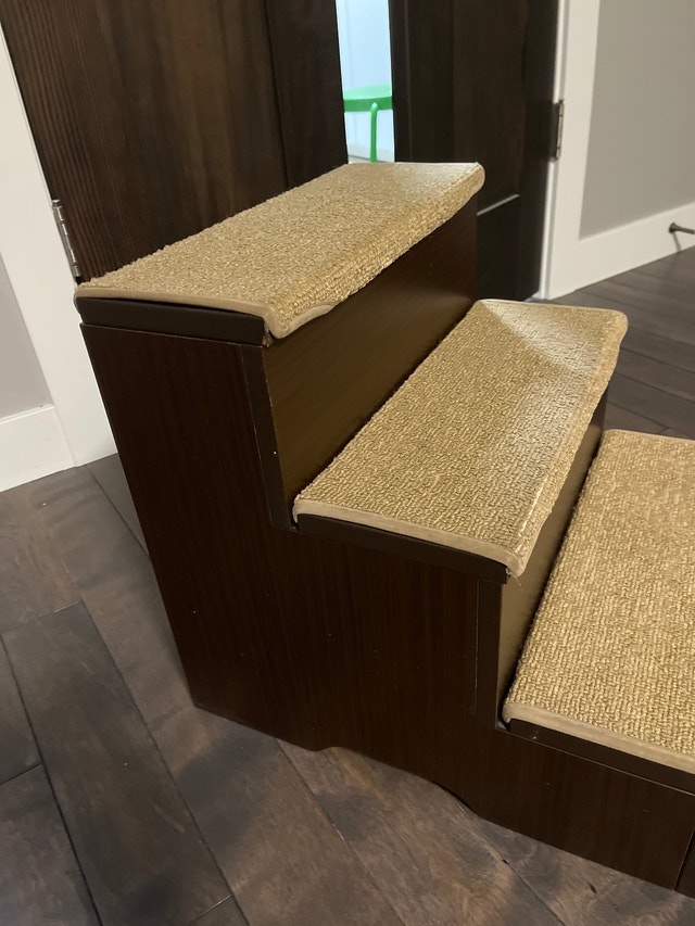 Pet Stairs - photo 3