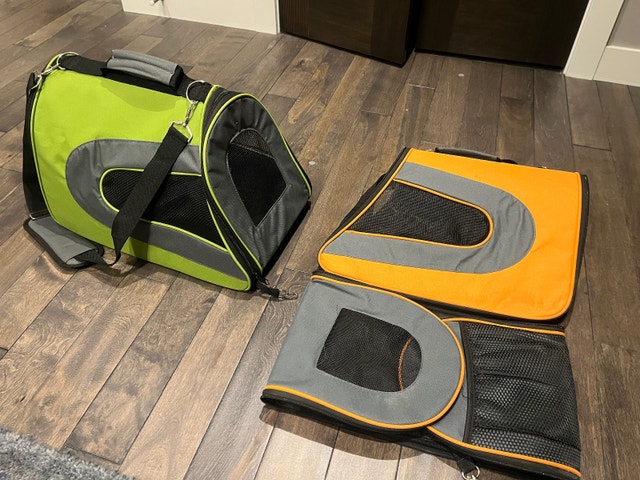 Cat Carrier