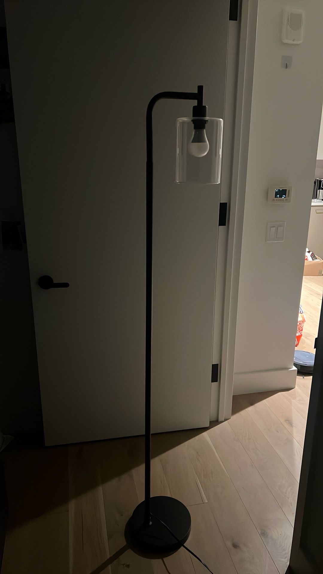 Floor Lamp - photo 2