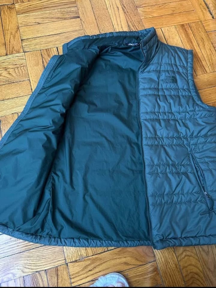 The North Face vest TNF - photo 2