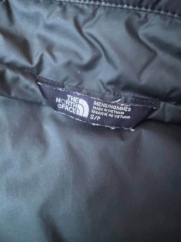 The North Face vest TNF - photo 3