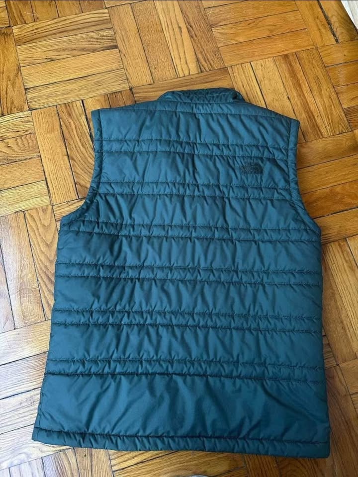 The North Face vest TNF - photo 4