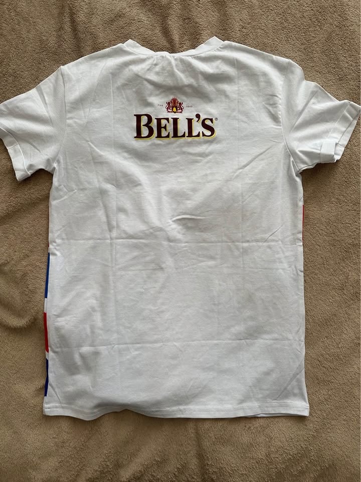 Bell’s T-shirt - photo 2