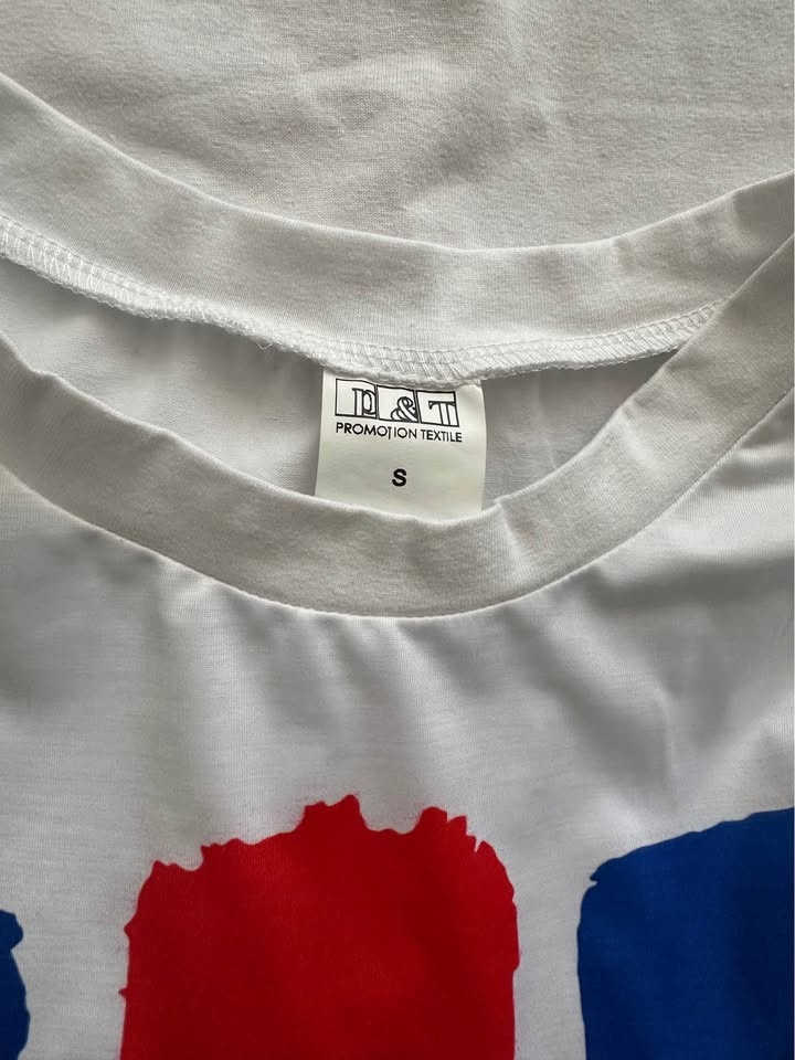 Bell’s T-shirt - photo 3