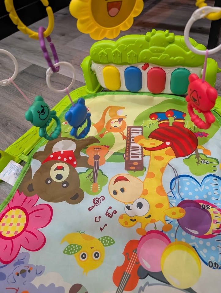 FREE Baby Items - photo 2