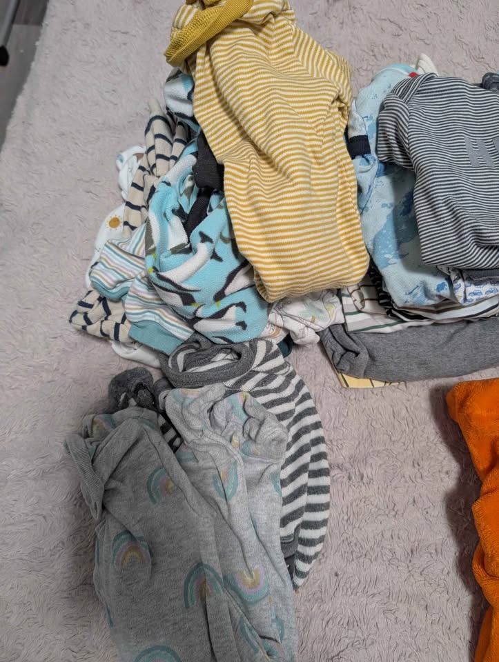 FREE Baby Items - photo 3