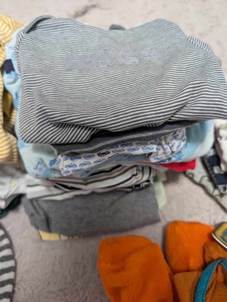 FREE Baby Items - photo 4