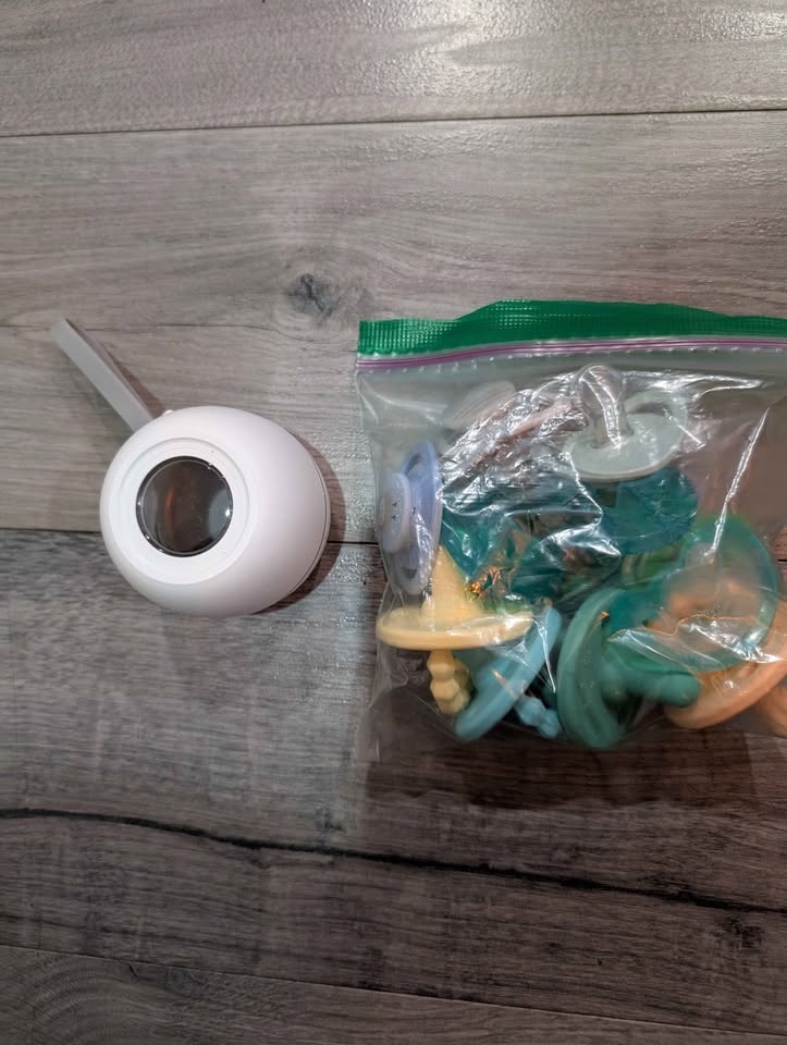 FREE Baby Items - photo 5