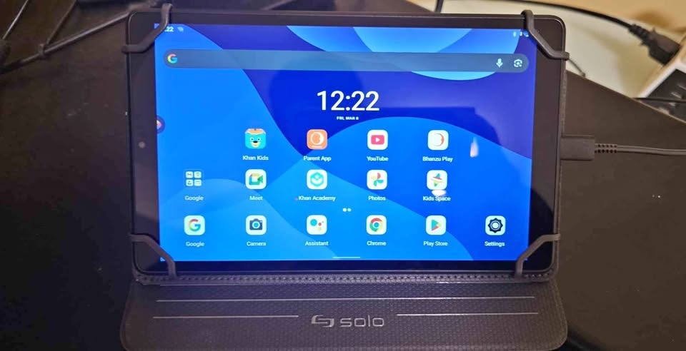 Lenovo 8" tablet TB-8506 3gb 32gb