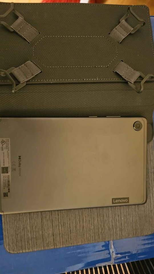 Lenovo 8" tablet TB-8506 3gb 32gb - photo 3