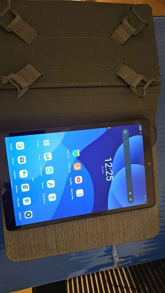 Lenovo 8" tablet TB-8506 3gb 32gb - photo 4