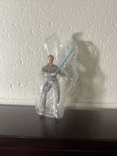 Hallmark Star Wars Luke Skywalker Ornament 1997 - photo 3