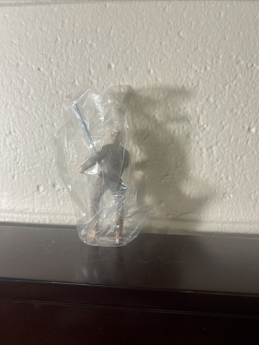 Hallmark Star Wars Luke Skywalker Ornament 1997 - photo 4