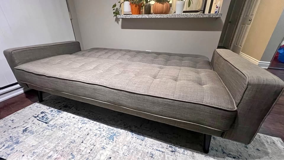 Sofa bed