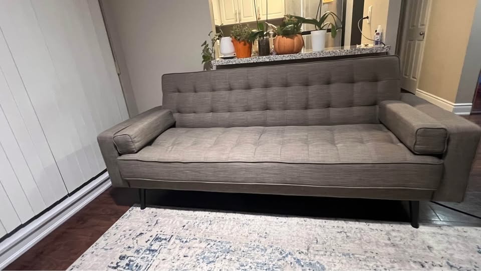 Sofa bed - photo 2