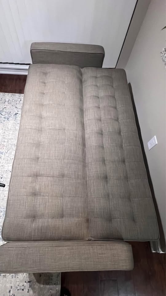 Sofa bed - photo 3