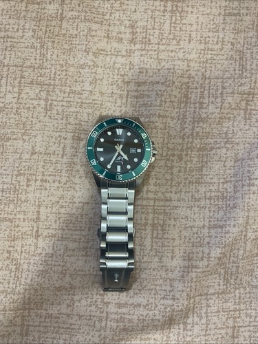 casio mdv106 watch