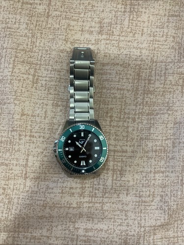 casio mdv106 watch - photo 2