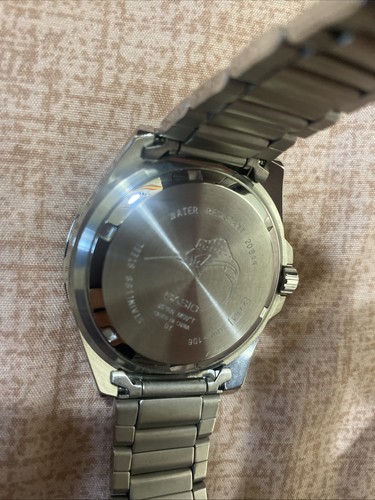 casio mdv106 watch - photo 4