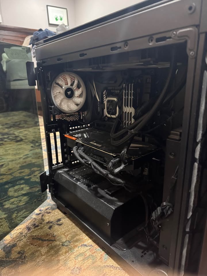 Gaming PC 2080Ti - photo 2