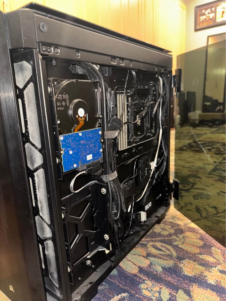 Gaming PC 2080Ti - photo 3