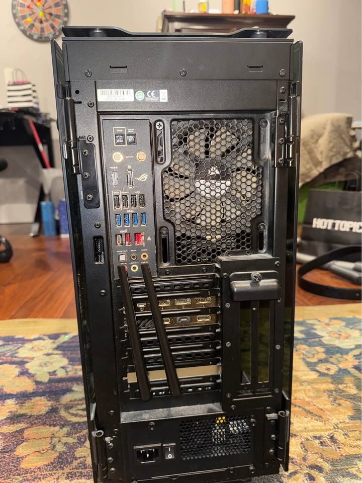 Gaming PC 2080Ti - photo 4