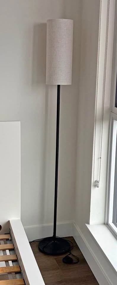 Floor Lamp 3 Colours