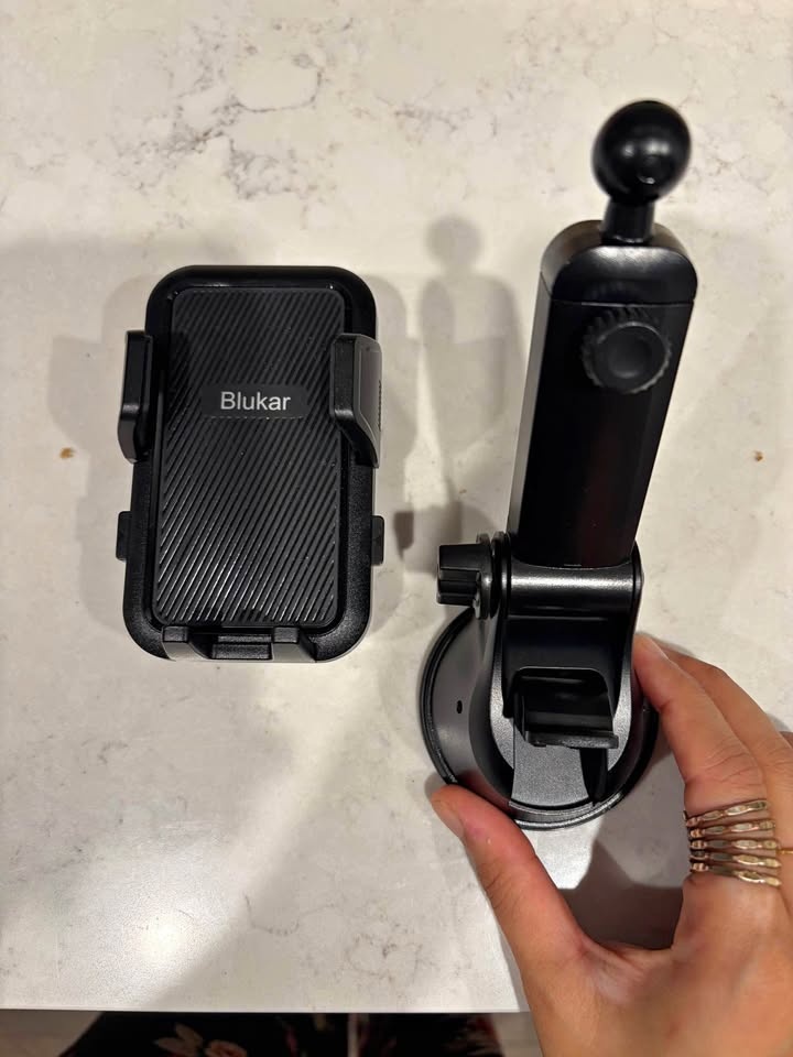 Car Phone Holder