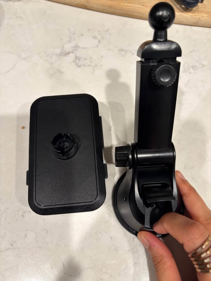 Car Phone Holder - photo 2
