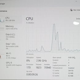 Lenovo 2 in 1 Laptop - Win 11 - 1 TB NVMe - Lenovo Warranty - photo 5