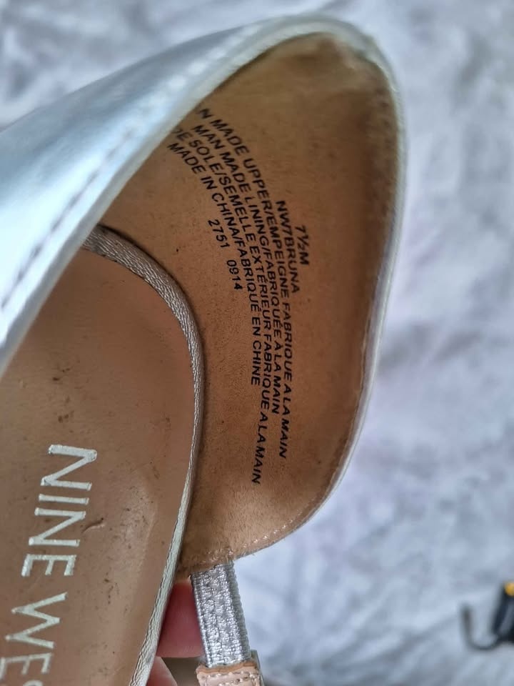 Nine west - photo 2