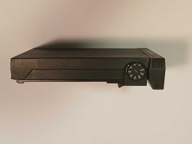 Mamiya 645 Polaroid Back model N - photo 2