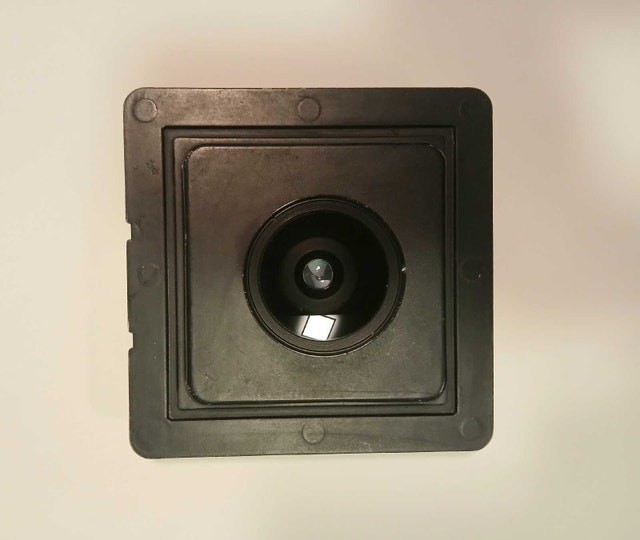 Schneider 90 mm Super Angulon lens - photo 3