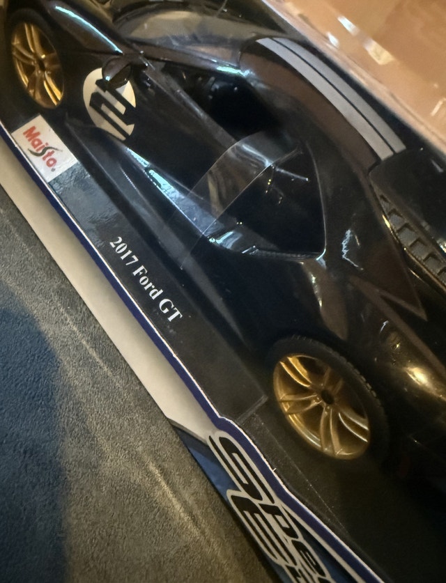 2014 Ford GT Special Edition - photo 2