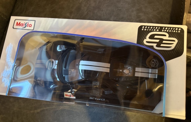 2014 Ford GT Special Edition - photo 3