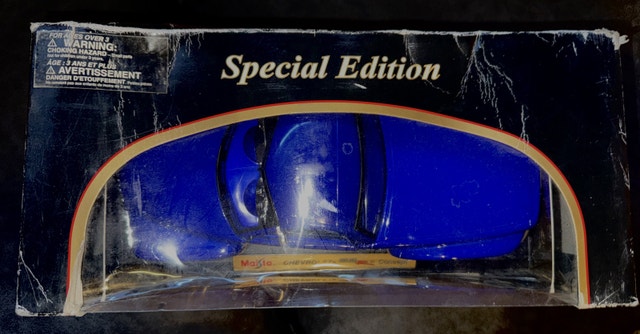 2000 Chevrolet SSR Concept - photo 2