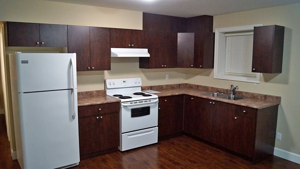 1 Bed 1 Bath - House