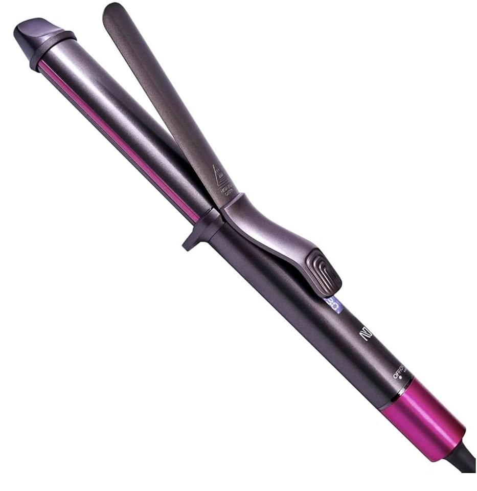 Hair Curling Iron