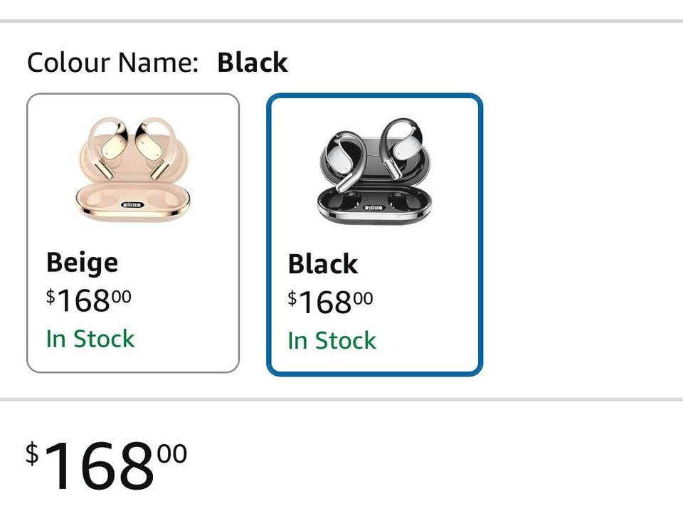 Wireless Bluetooth Earbuds - photo 2