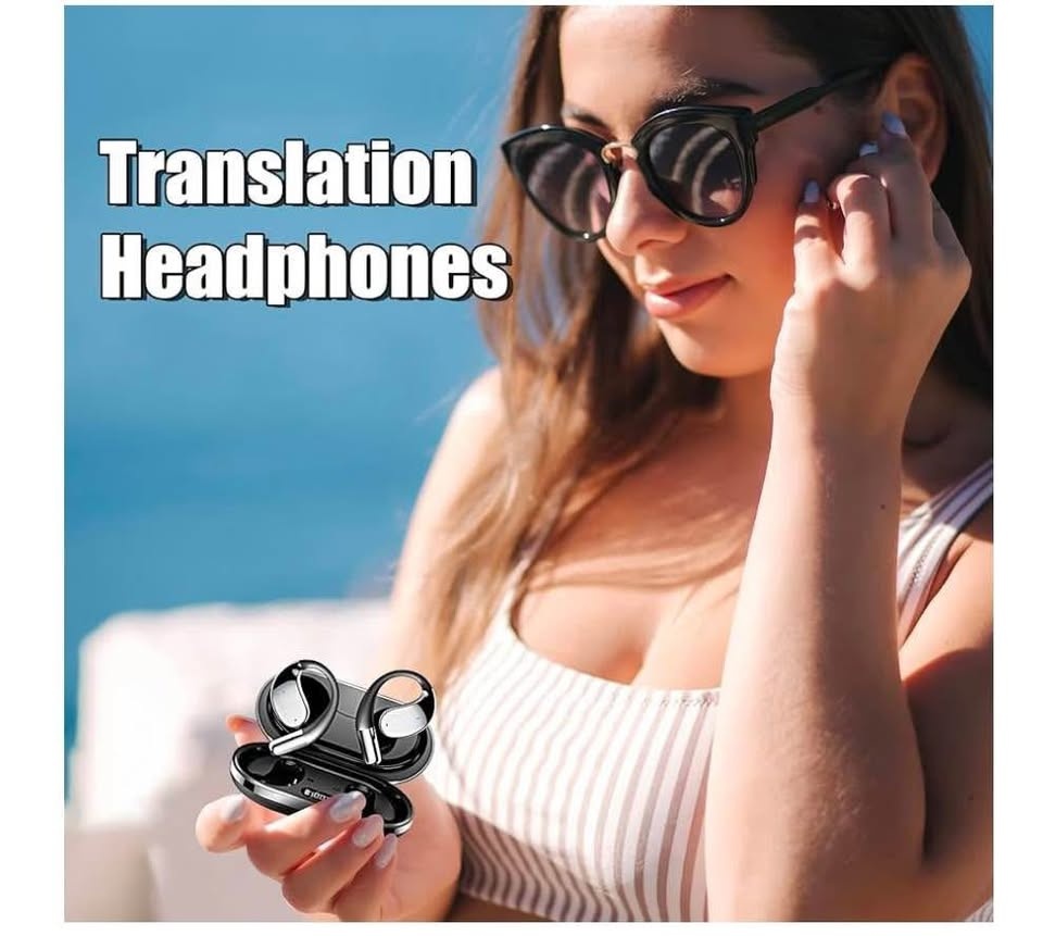 Wireless Bluetooth Earbuds - photo 4