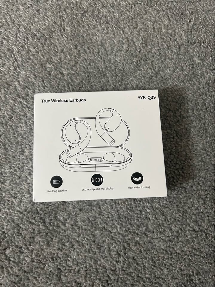 Wireless Bluetooth Earbuds - photo 5
