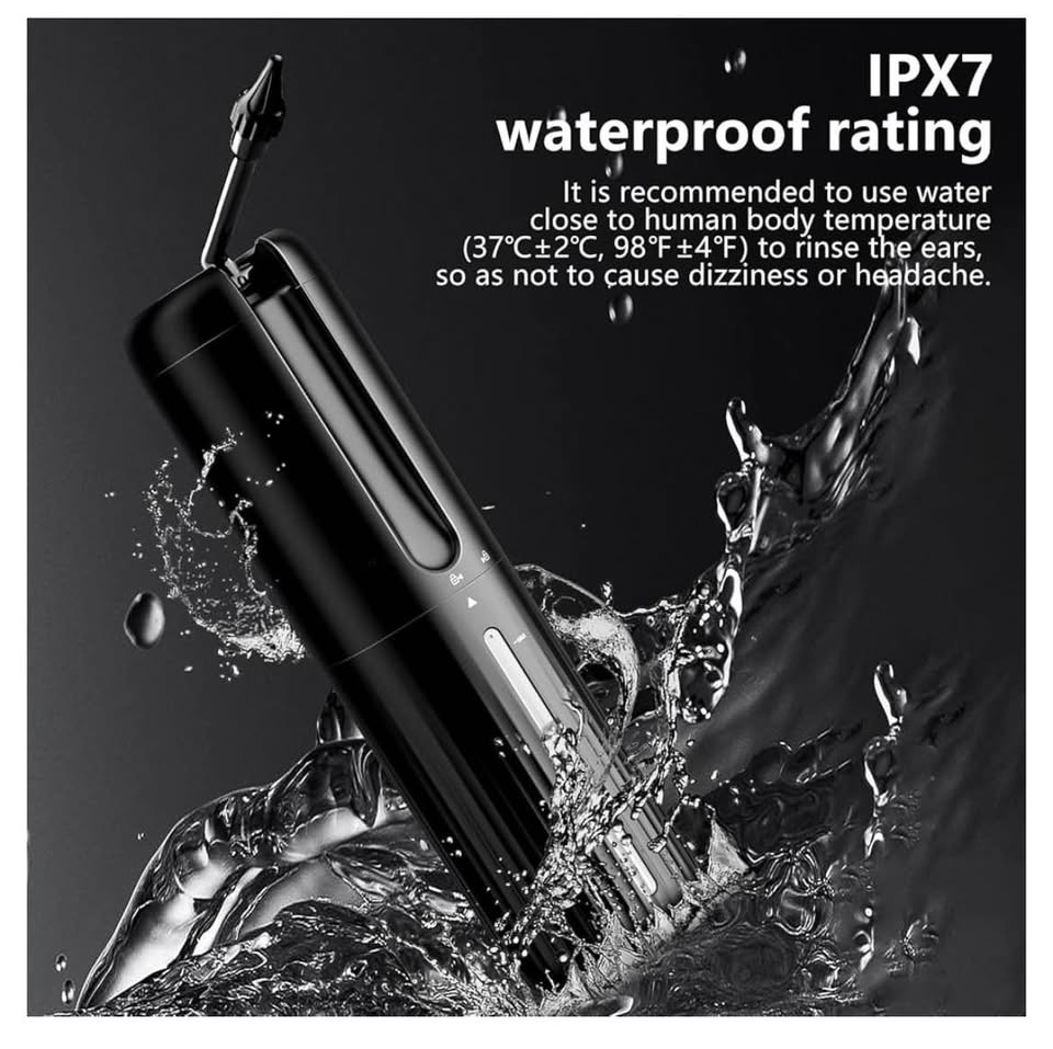 Ear Wax Removal Kit - photo 3