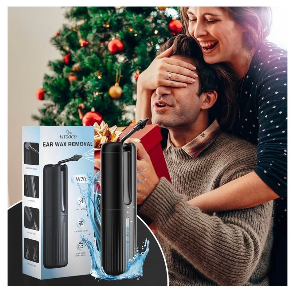 Ear Wax Removal Kit - photo 4