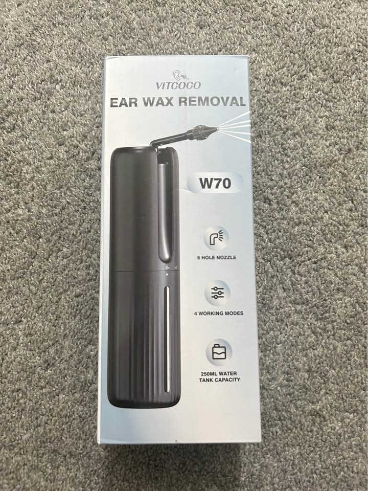 Ear Wax Removal Kit - photo 5