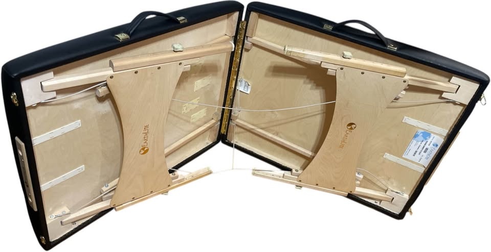 Earthlite Harmony DX Massage Bed - photo 3