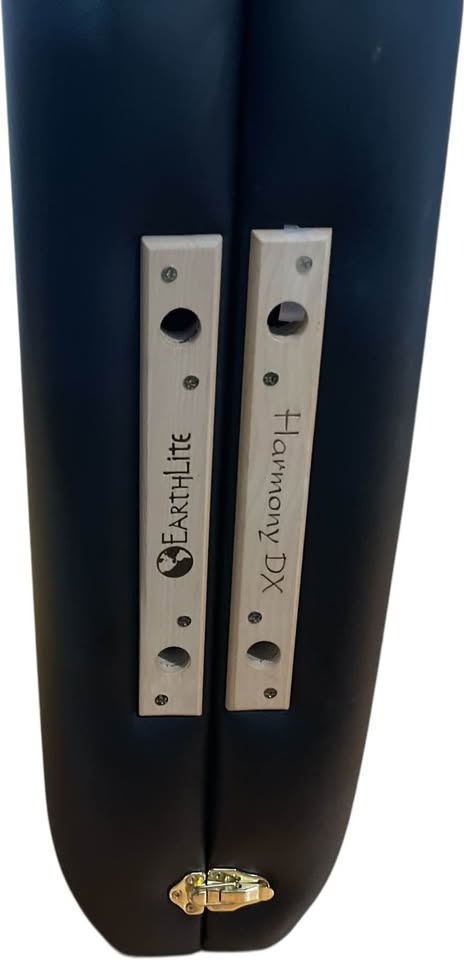 Earthlite Harmony DX Massage Bed - photo 5